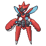 Mega Scizor